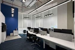 Sbf Center (D1), Office #567488821